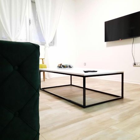 בלגרד Apartman 57 מראה חיצוני תמונה