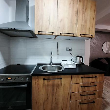 בלגרד Apartman 57 מראה חיצוני תמונה