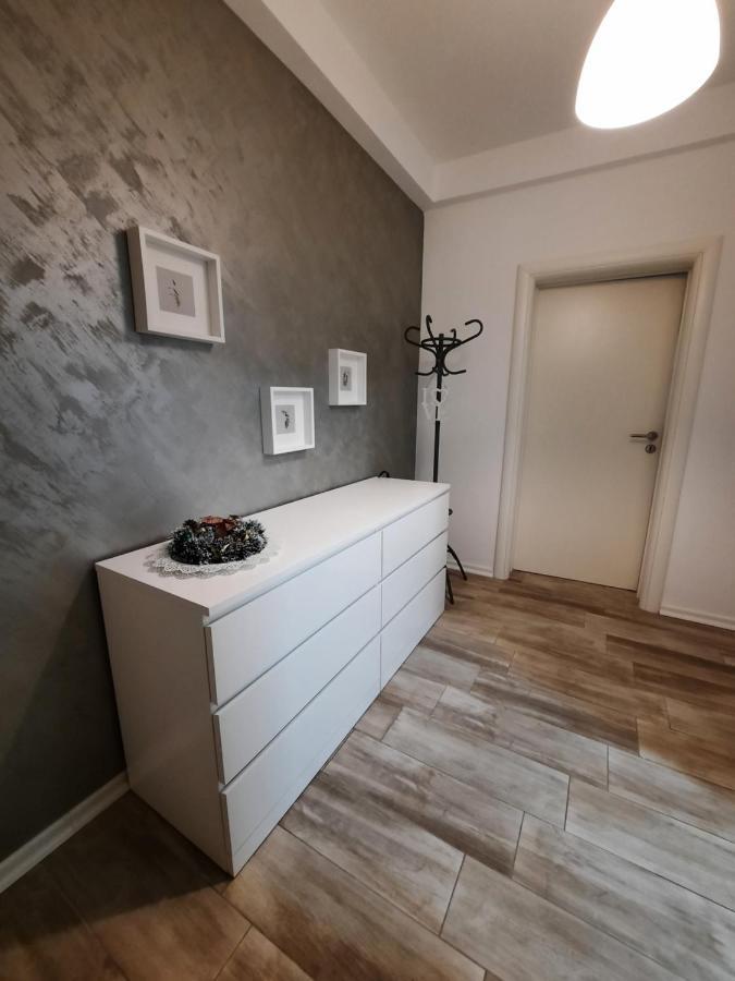 בלגרד Apartman 57 מראה חיצוני תמונה