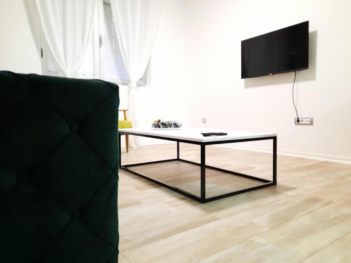 בלגרד Apartman 57 מראה חיצוני תמונה