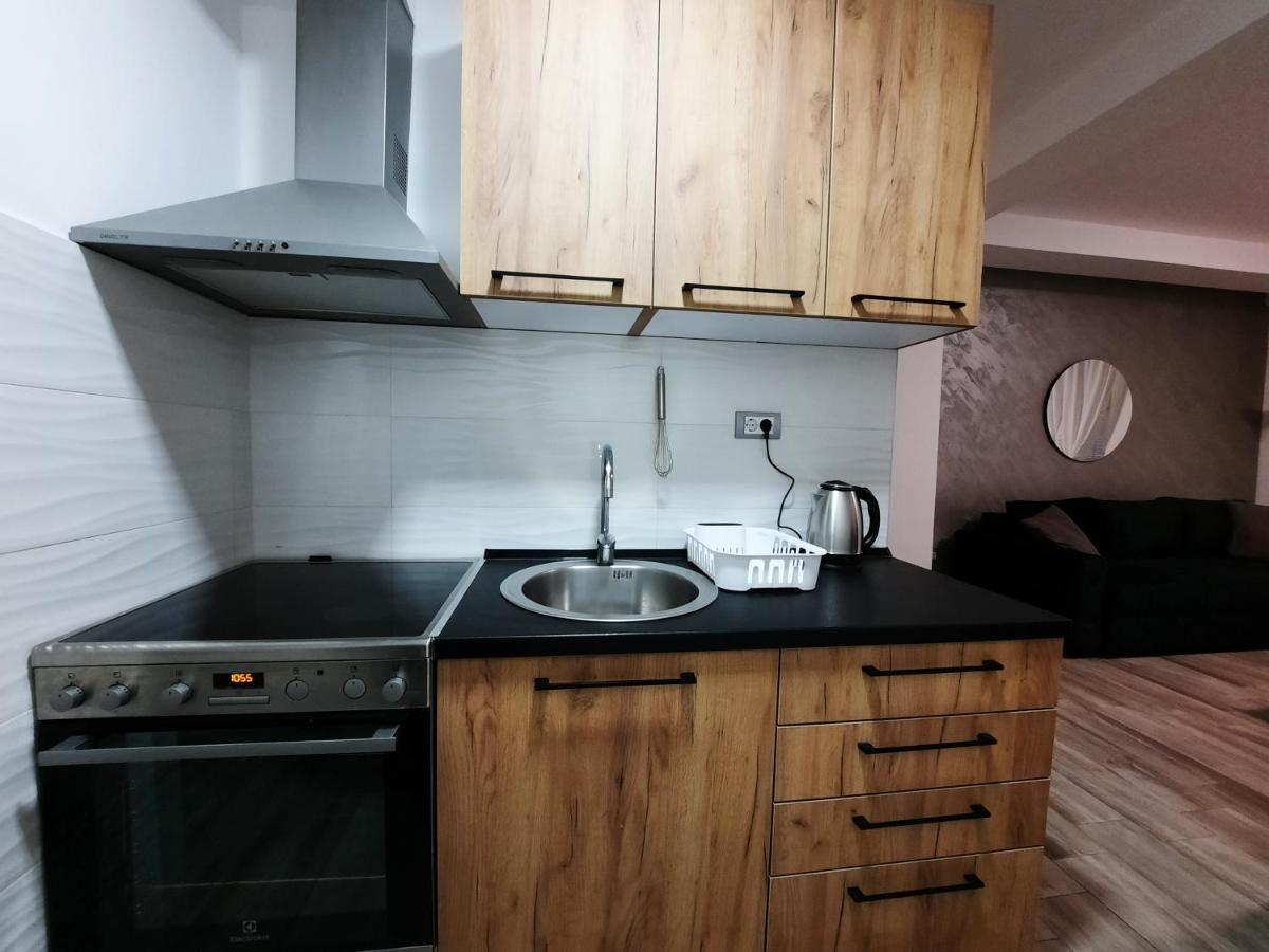 בלגרד Apartman 57 מראה חיצוני תמונה