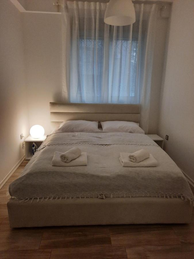 בלגרד Apartman 57 מראה חיצוני תמונה
