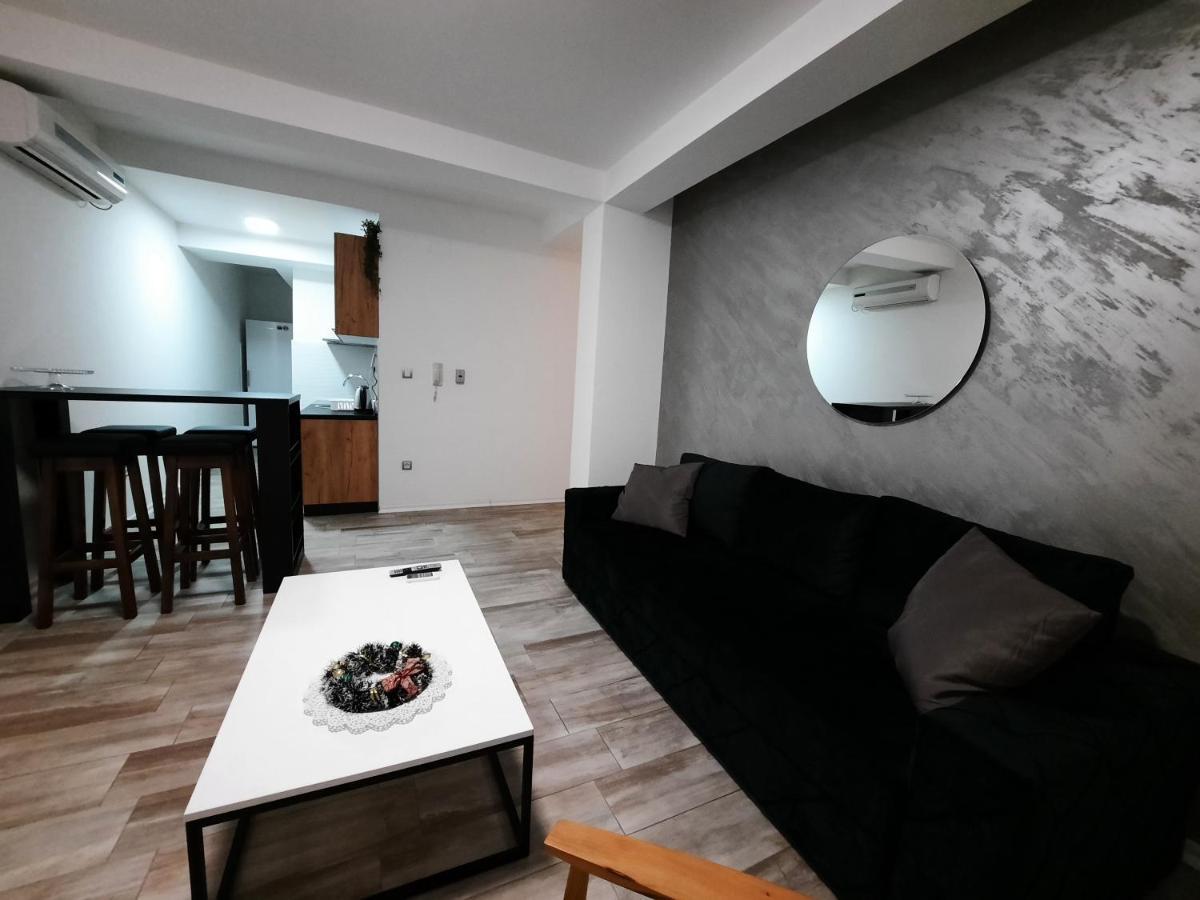 בלגרד Apartman 57 מראה חיצוני תמונה