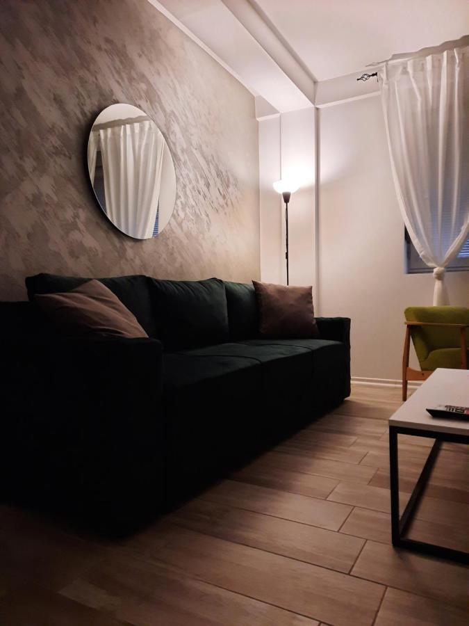 בלגרד Apartman 57 מראה חיצוני תמונה