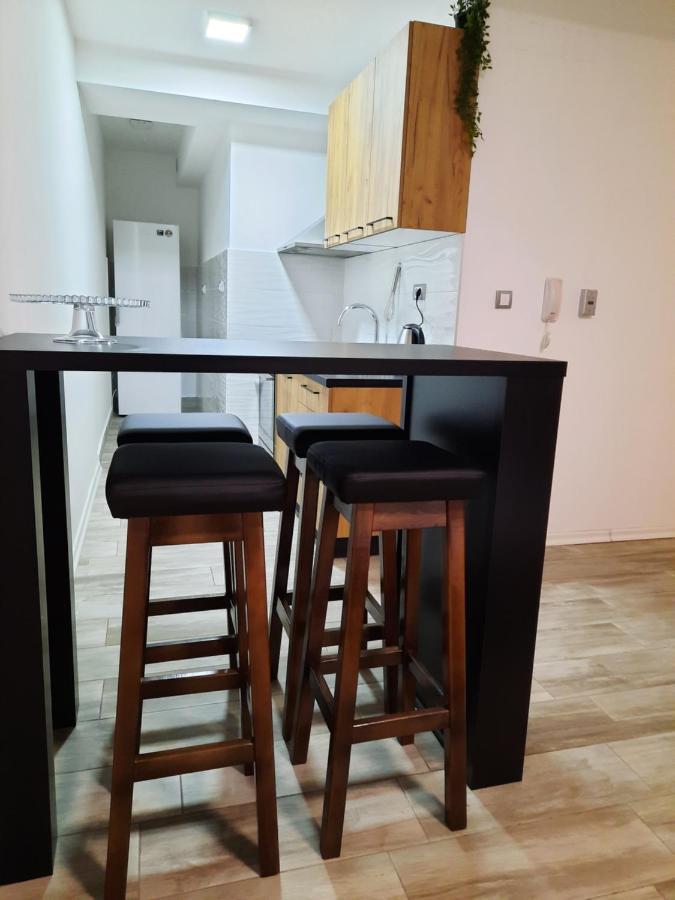 בלגרד Apartman 57 מראה חיצוני תמונה