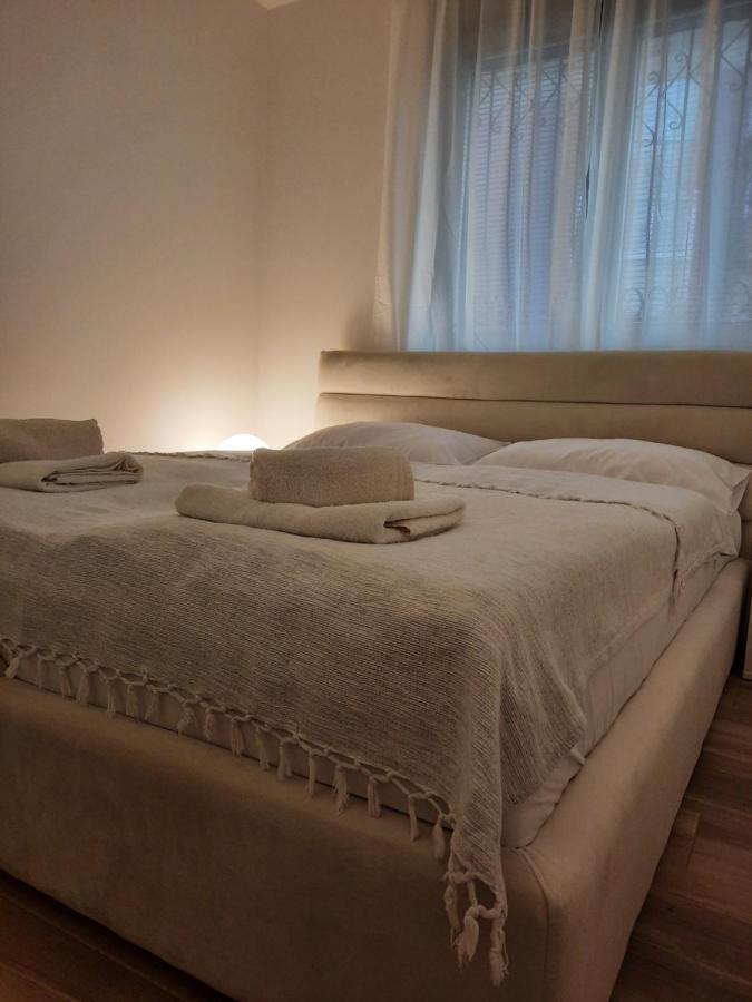 בלגרד Apartman 57 מראה חיצוני תמונה