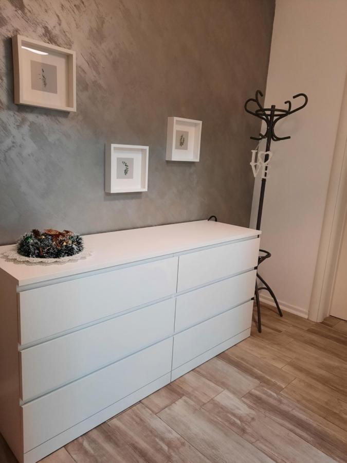 בלגרד Apartman 57 מראה חיצוני תמונה