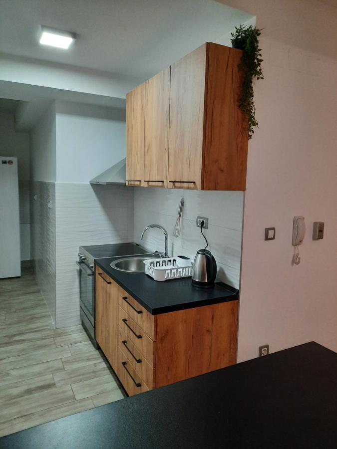 בלגרד Apartman 57 מראה חיצוני תמונה