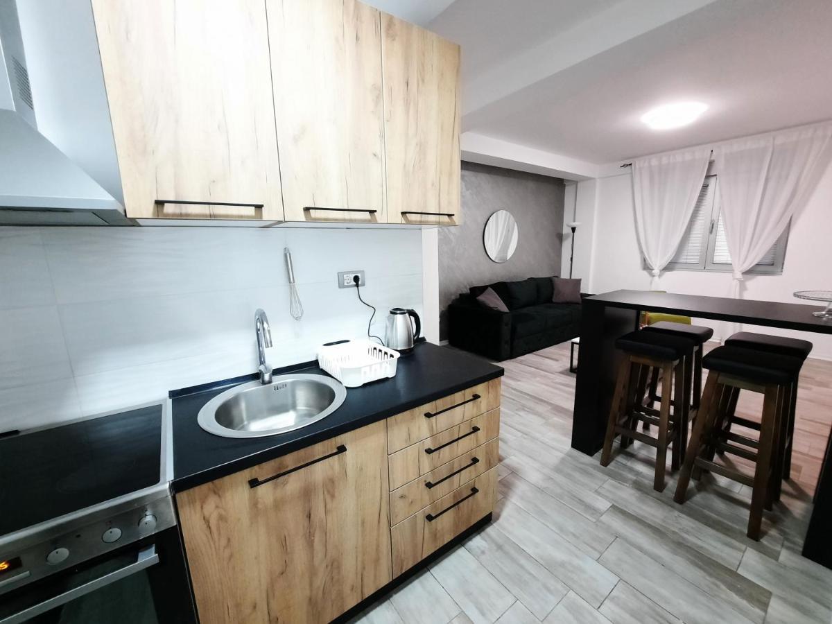 בלגרד Apartman 57 מראה חיצוני תמונה