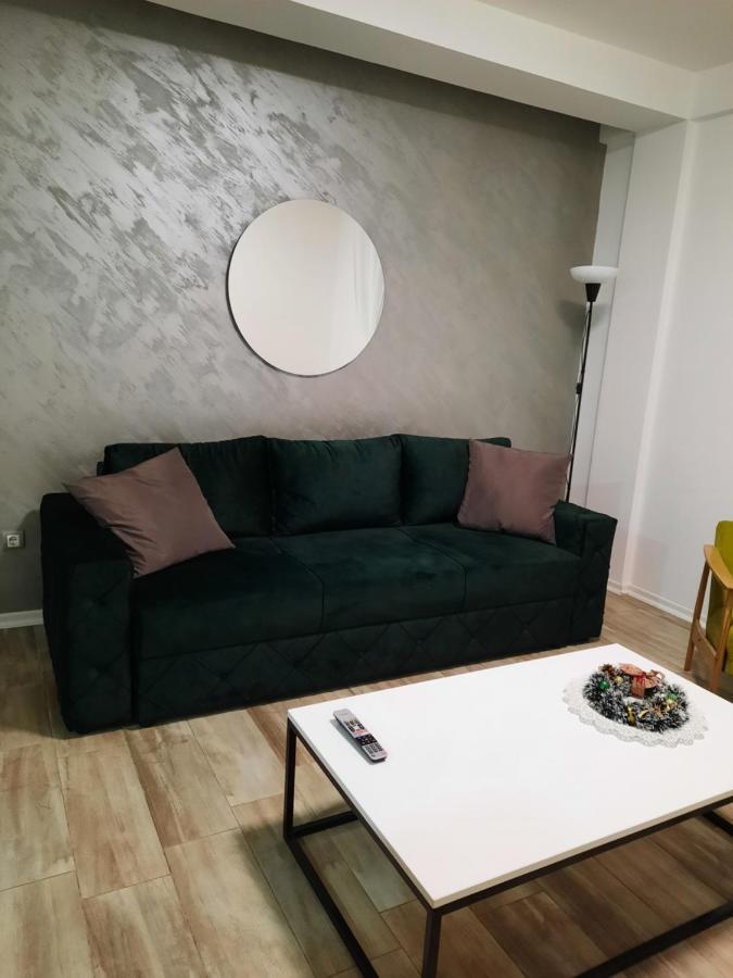בלגרד Apartman 57 מראה חיצוני תמונה