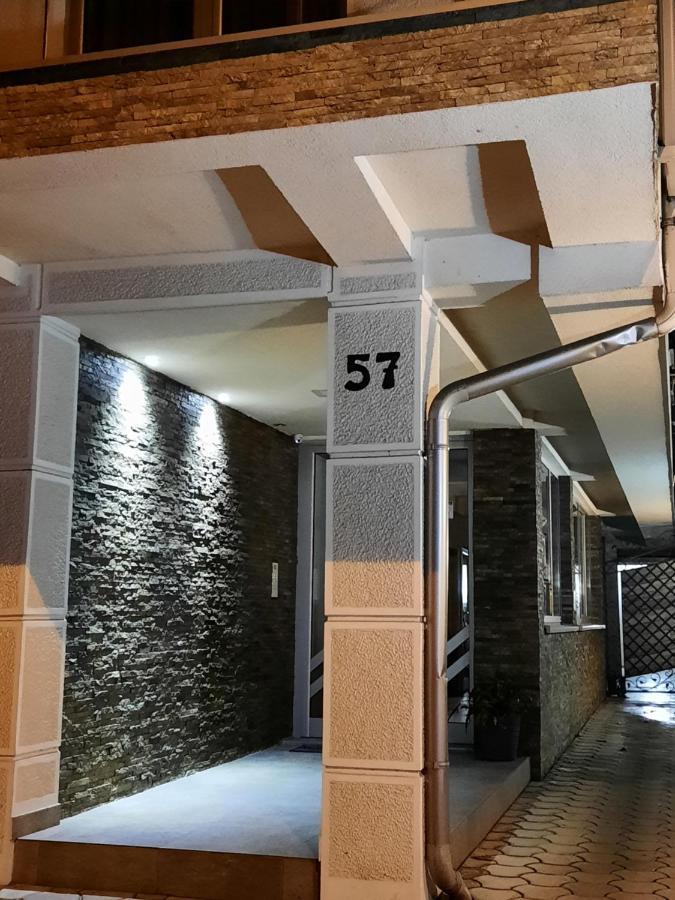 בלגרד Apartman 57 מראה חיצוני תמונה