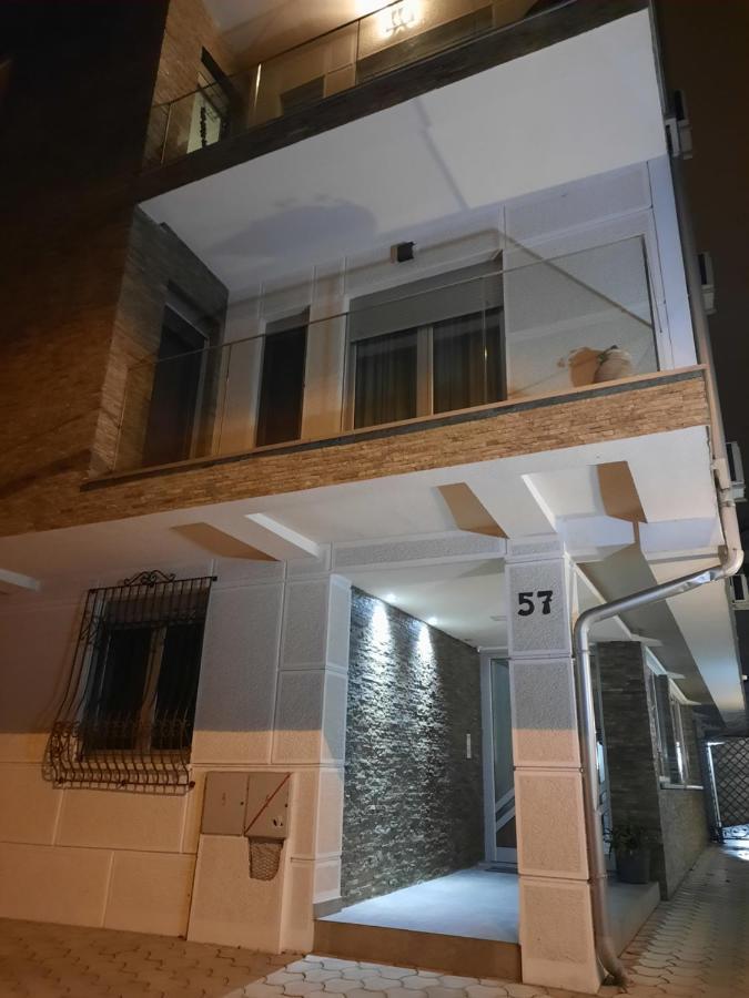 בלגרד Apartman 57 מראה חיצוני תמונה