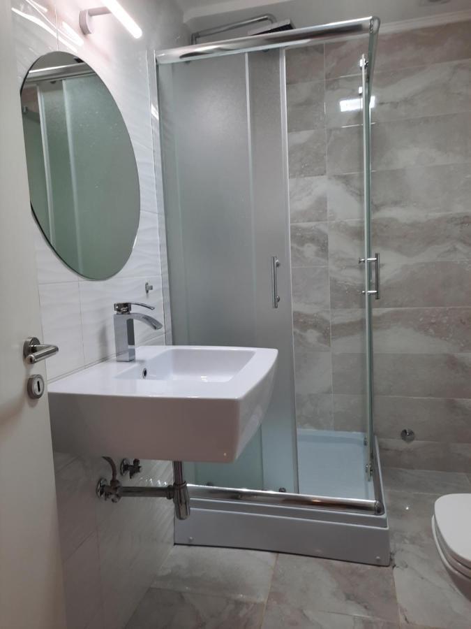 בלגרד Apartman 57 מראה חיצוני תמונה