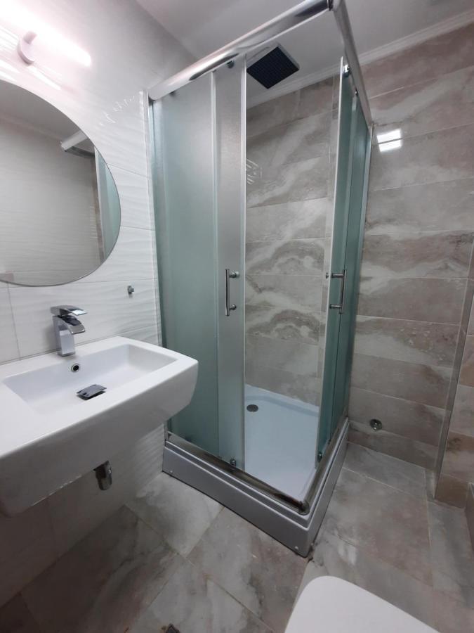 בלגרד Apartman 57 מראה חיצוני תמונה